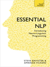 Essential NLP (eBook)